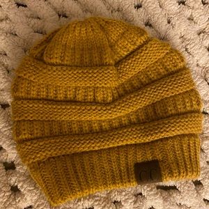 CC Beanie